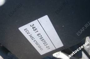 БЛОК АБС Bmw E60 E61 530   ESP 0265234134 6769903