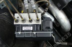БЛОК АБС BMW E60 E61 530d    0265234134