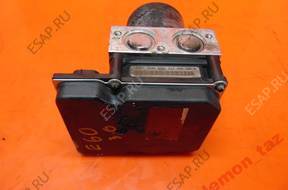 БЛОК АБС   BMW E60 E61 530D 0265950375