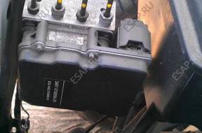 БЛОК АБС BMW E60 E61 530i 525i 520i    DSC