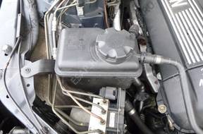 БЛОК АБС BMW E60 E61    6766300