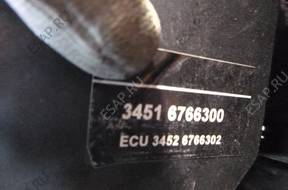 БЛОК АБС BMW E60 E61    6766300