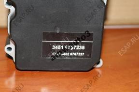 БЛОК АБС BMW E60 E61 6767235    DSC