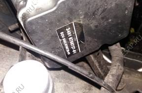 БЛОК АБС BMW E60 E61 6768727   BOSCHA DSC