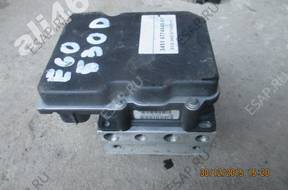 БЛОК АБС BMW E60 E61   6774010 0265236004