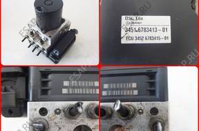 БЛОК АБС   BMW E60 E61 6774679 6783413 0265250217