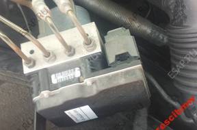 БЛОК АБС BMW E60 E61   6777797 6777799