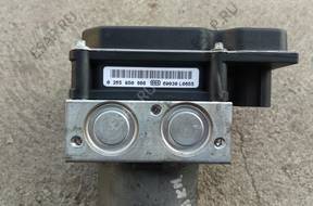 БЛОК АБС BMW E60 E61   6777797