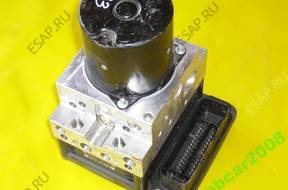 БЛОК АБС   BMW E60 E61 6781151 6784153 0265960327