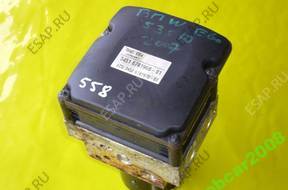 БЛОК АБС   BMW E60 E61 6781968 6781970