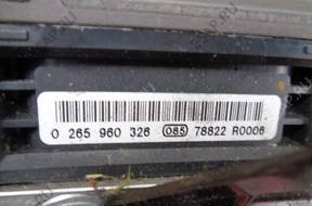 БЛОК АБС BMW E60 E61   6783366