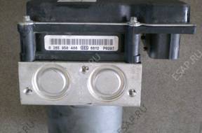 БЛОК АБС BMW E60 E61    DSC 0265950408
