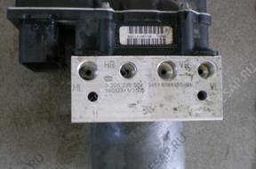 БЛОК АБС BMW E60 E61    DSC 0265950408