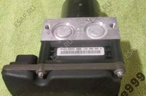 БЛОК АБС   BMW E60 E61 DSC 34516784151-01