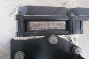 БЛОК АБС BMW e60 e61    DSC
