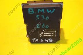 БЛОК АБС   BMW E60 E61 E63  6768906 6768908