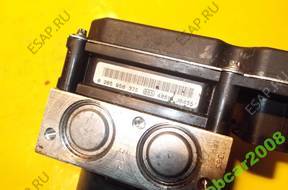БЛОК АБС   BMW E60 E61 E63  6768906 6768908