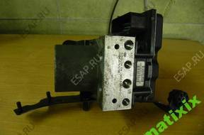 БЛОК АБС   BMW E60 E61 E63 6768906