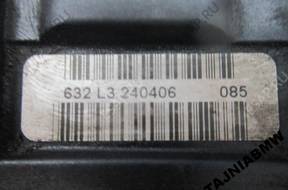 БЛОК АБС BMW E60 E61 E63     6775730