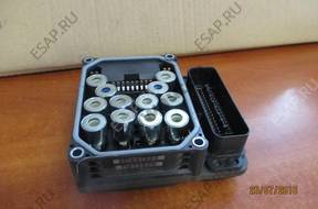 БЛОК АБС    BMW E60 E61 E63 6783413