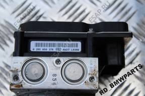 БЛОК АБС BMW E60 E61 E63   DSC 0265950376