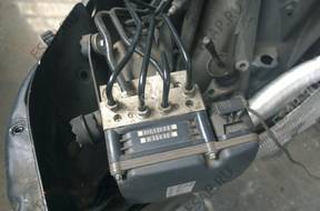 БЛОК АБС bmw e60 e61 e63   dsc 6783413