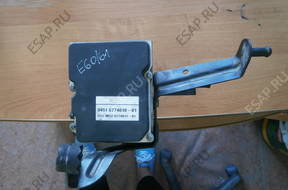 БЛОК АБС BMW E60 E61 E63 E64    6774010