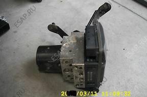 БЛОК АБС bmw e60 e61 e63 e64   dsc 6784151 2007 год