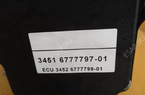 БЛОК АБС   BMW e60 e61 e63 e64 DSC