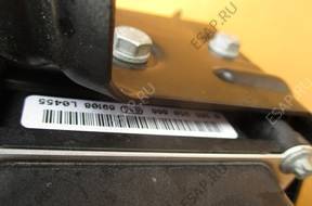 БЛОК АБС   BMW e60 e61 e63 e64 DSC