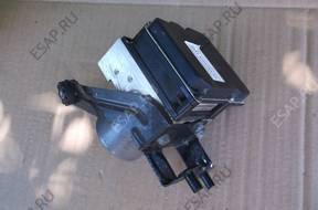 БЛОК АБС BMW E60 E61 E63 V8 4.5 545 3.5 D   950 375