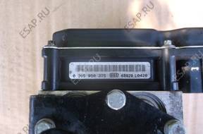 БЛОК АБС BMW E60 E61 E63 V8 4.5 545 3.5 D   950 375