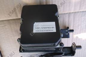 БЛОК АБС BMW E60 E61 E63 V8 4.5 545 3.5 D   950 375