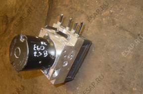 БЛОК АБС BMW E60 E63    2.5 NR 3451677467901