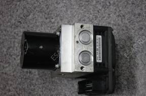 БЛОК АБС BMW E60 E63 3,0D   6783360 0265960327