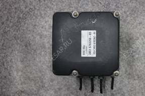 БЛОК АБС BMW E60 E63 3,0D   6783360 0265960327