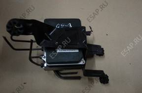 БЛОК АБС   BMW e60 e63 e64 3451677779701