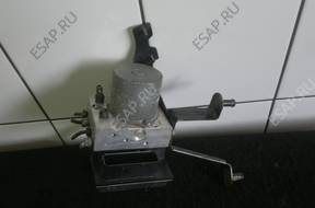 БЛОК АБС BMW E60   ESP 0 265 950 375