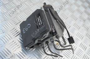 БЛОК АБС BMW E60   OSTROKA