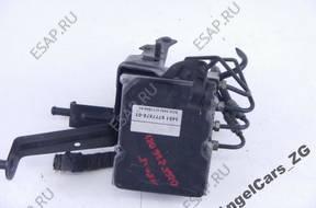 БЛОК АБС BMW E60 X5   0265236024 6777878