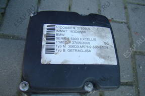 БЛОК АБС   BMW E61 3.0D