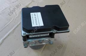 БЛОК АБС BMW E61 E60 2.0 D   6768550 0265236020