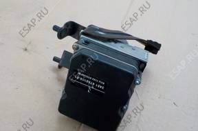 БЛОК АБС BMW E61 E60 2.5 I   DSC 6758743 03-2010 год