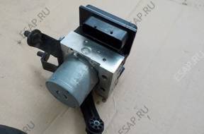 БЛОК АБС BMW E61 E60 2.5 I   DSC 6758743 03-2010 год