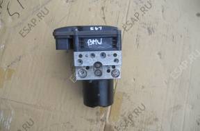 БЛОК АБС   BMW E61 E60 3.0 0265250217 34516774679