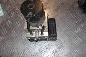 БЛОК АБС   BMW E61 E60 3.0 0265250217 34516774679