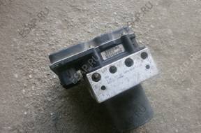 БЛОК АБС   BMW E61 E60 BOSCH  0265234134