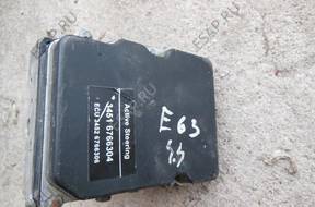 БЛОК АБС BMW E63 4.4L   DSC 6766303