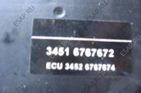 БЛОК АБС   BMW E63 E60 645 545