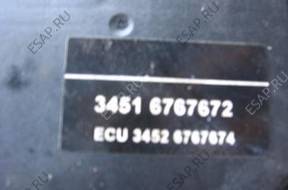 БЛОК АБС   BMW E63 E60 645 545